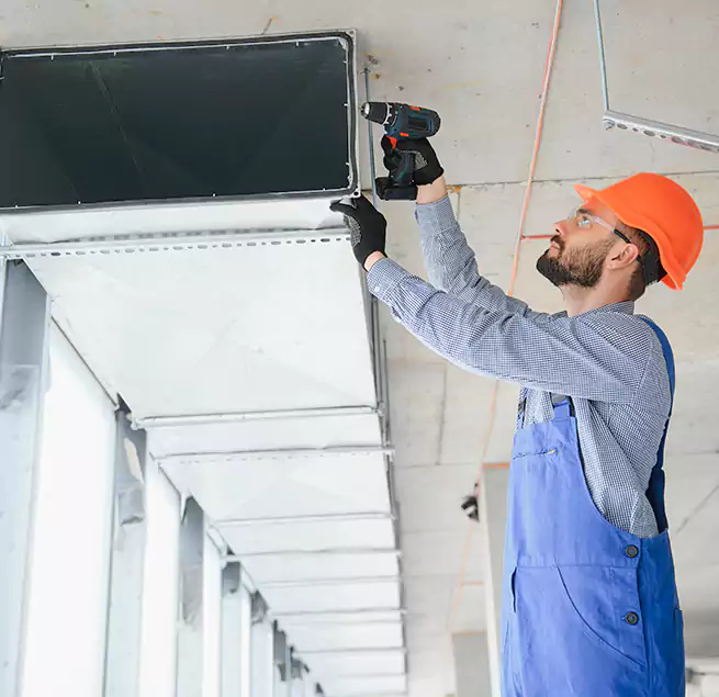 Why Homeowners & Businesses Trust Us in Kansas City, MO