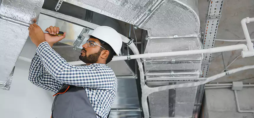 Proactive Ac Vent Repairs & Air Duct Replacement Companies Near Me in Kansas City
