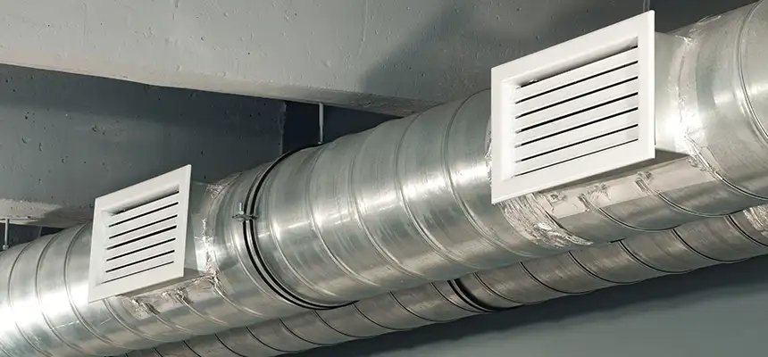 Our Air Duct Camera Inspection Services in Kansas City, MO
