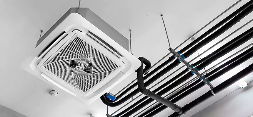 Our Air Duct Deep Cleaning Services in Kansas City, MO