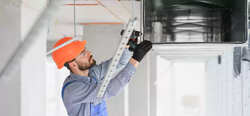 Our Air Vent Replacement Services in Kansas City, MO