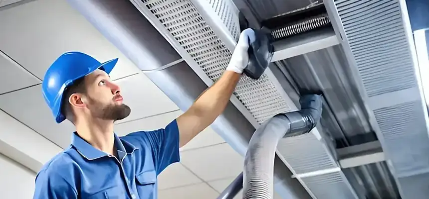 Our Annual Dryer Vent Maintenance Services in Kansas City, MO