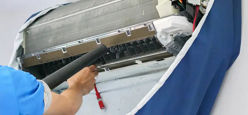 Advanced Clogged Dryer Vent Repair for Multi-Unit & Commercial in Kansas City, MO