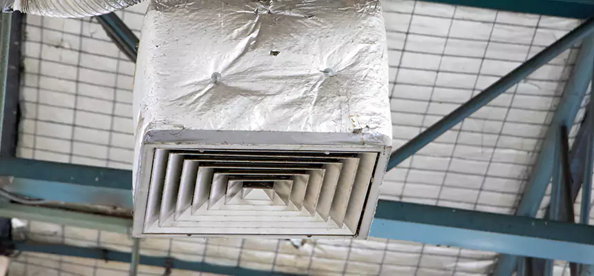 Our Custom HVAC Ductwork Services in Kansas City, MO