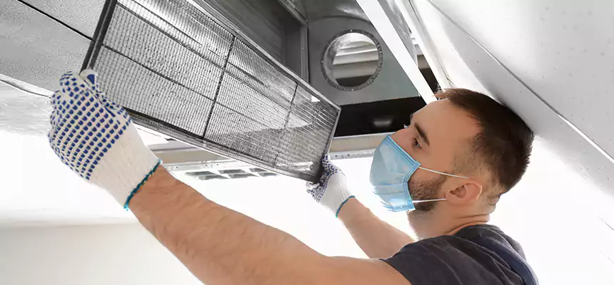 Our Dryer Vent Cleaning Services in Kansas City, MO
