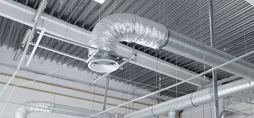 Our Dryer Vent Hose Replacement Services in Kansas City, MO