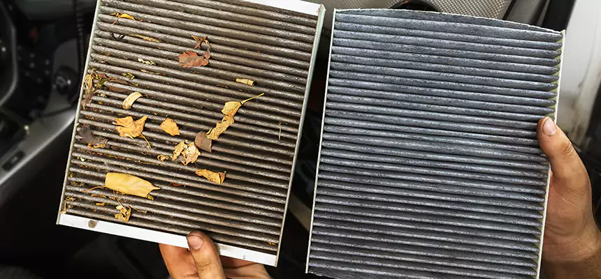 Our Dryer Vent Lint Filter Cleaning Services in Kansas City, MO