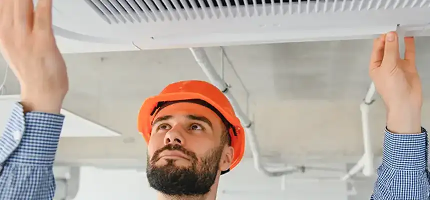 Our Furnace Vent Cleaning Services in Kansas City, MO