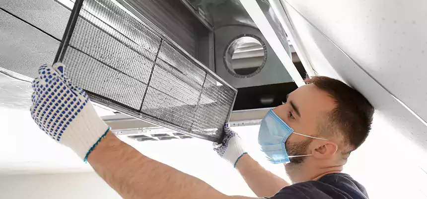 Our Home Duct Cleaning Services in Kansas City, MO  
