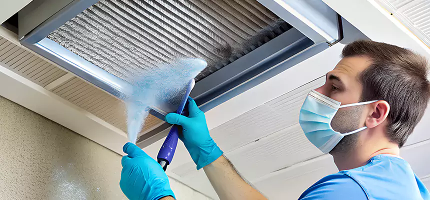 Our Home Ventilation Cleaning Services in Kansas City, MO