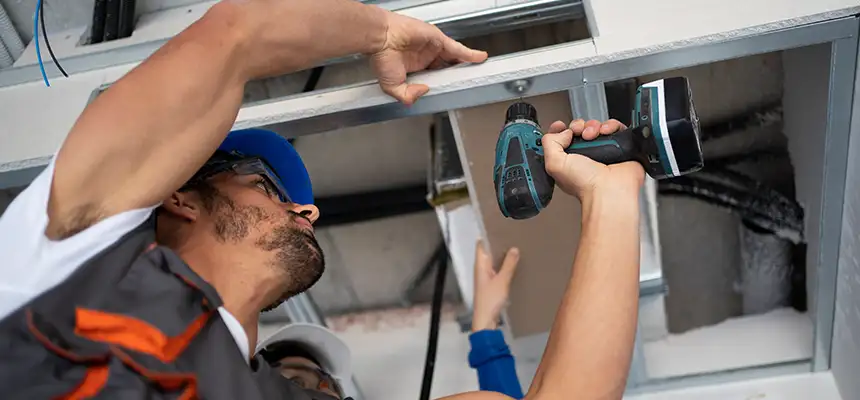 Our Improve Home Air Circulation Services in Kansas City, MO