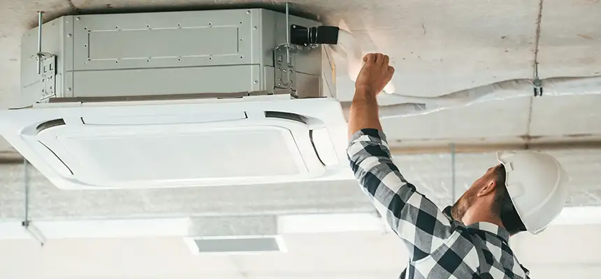 Our Local Vent Cleaning Services in Kansas City, MO