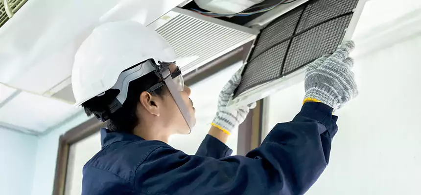 Our Mold & Mildew Removal from Air Ducts Services in Kansas City, MO