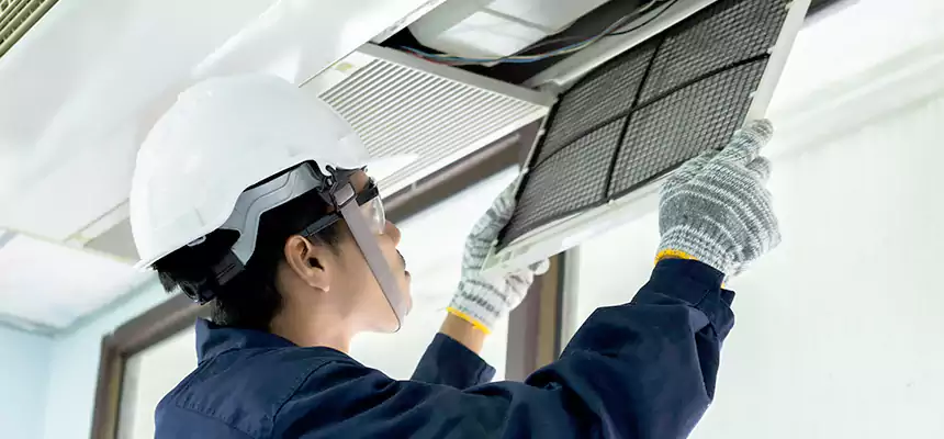 Our Multi-family Home Duct Cleaning Services in Kansas City, MO