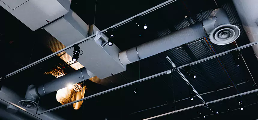 Our Seasonal Allergy Air Duct Cleaning Services in Kansas City, MO