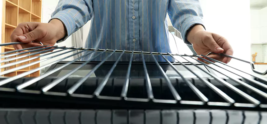 Our Vent Grille Washing Services in Kansas City, MO