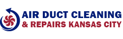 Air Duct Cleaning & Repairs Kansas City