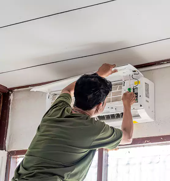 About Air Duct & AC Odor Removal in Kansas City, MO