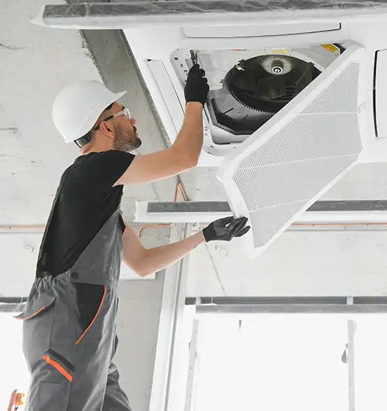 About Air Duct Rodent Removal in Kansas City, MO