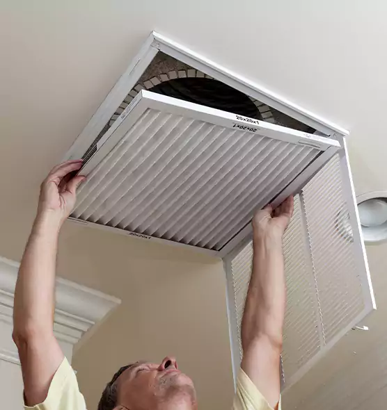 Trusted Apartment Air Duct Cleaning in Kansas City, MO