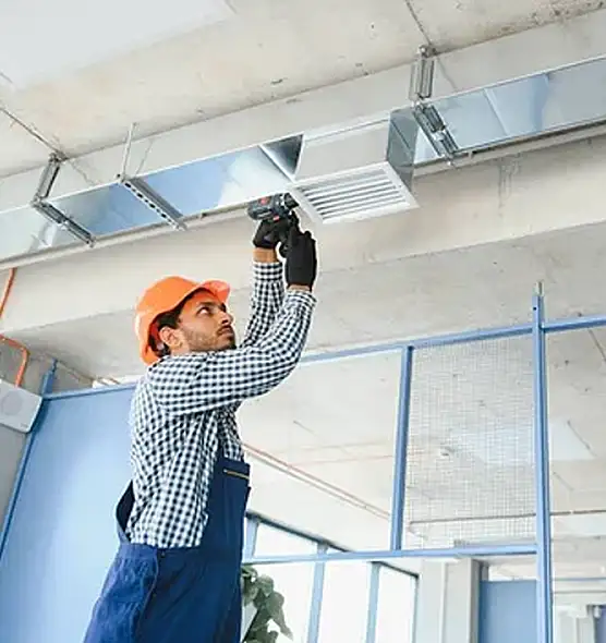 About Commercial Laundry Vent Cleaning in Kansas City, MO