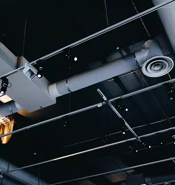 Professional Duct Cleaning For LEED Homes in Kansas City, MO