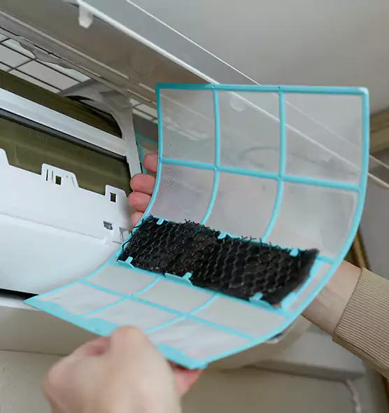 Welcome to Air Duct Cleaning & Repairs Kansas City — Your Local HEPA Filter Installation Pros in Kansas City, MO