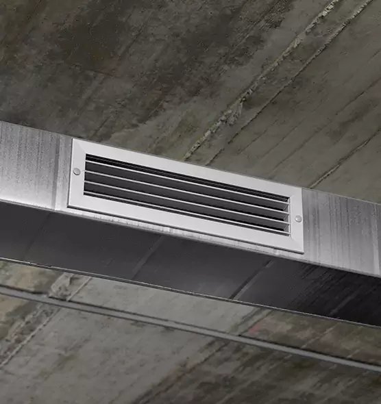 Trusted Hospital Grade Air Duct Cleaning Experts in Kansas City, MO