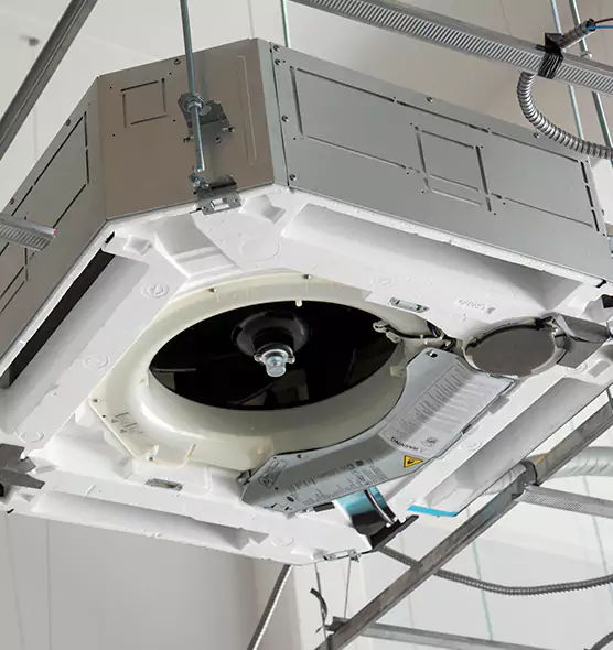 Professional Industrial Dryer Vent Cleaning in Kansas City, MO