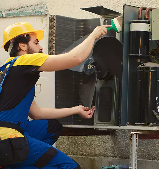 Top-Rated New Room Vent Extension in Kansas City, MO