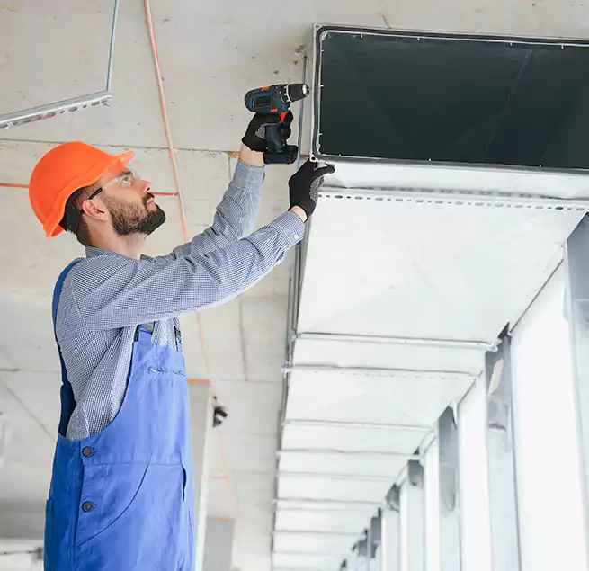 Why Homeowners & Businesses Trust Us in Kansas City, MO?