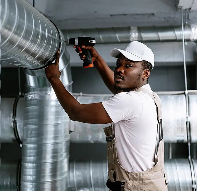 Why Homeowners & Businesses Trust Us Kansas City, MO