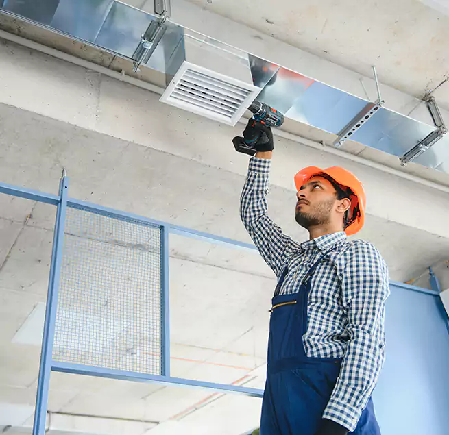 Why Homeowners & Businesses Trust Us in Kansas City, MO?