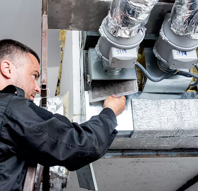 Why Homeowners & Businesses Trust Us in Kansas City, MO?