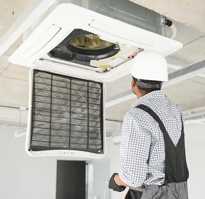 Why Homeowners & Businesses Trust Us in Kansas City, MO?