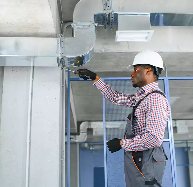 Why Homeowners & Businesses Trust Us Kansas City, MO