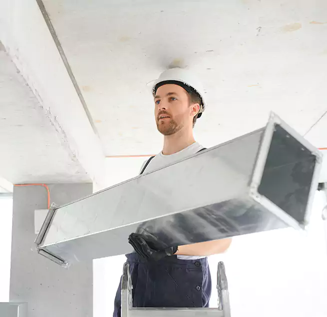 Why Homeowners & Businesses Trust Us in Kansas City, MO