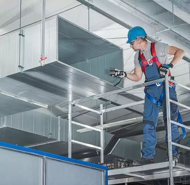 Why Homeowners & Businesses Trust Us in Kansas City, MO?