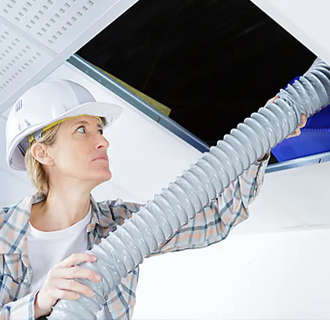 Why Homeowners & Businesses Trust Us Kansas City, MO