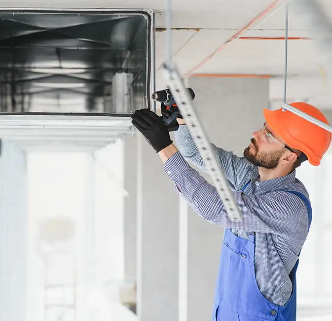 Why Homeowners & Businesses Trust Us in Kansas City, MO?