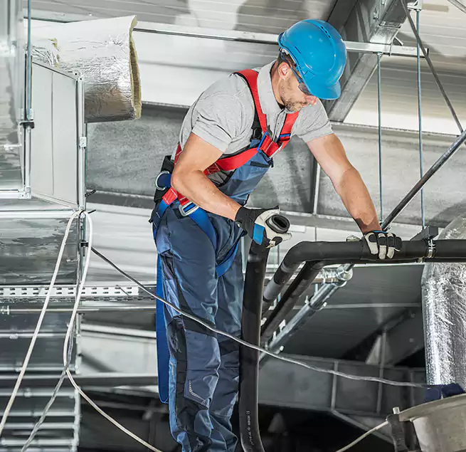 Why Homeowners & Businesses Trust Us in Kansas City, MO?