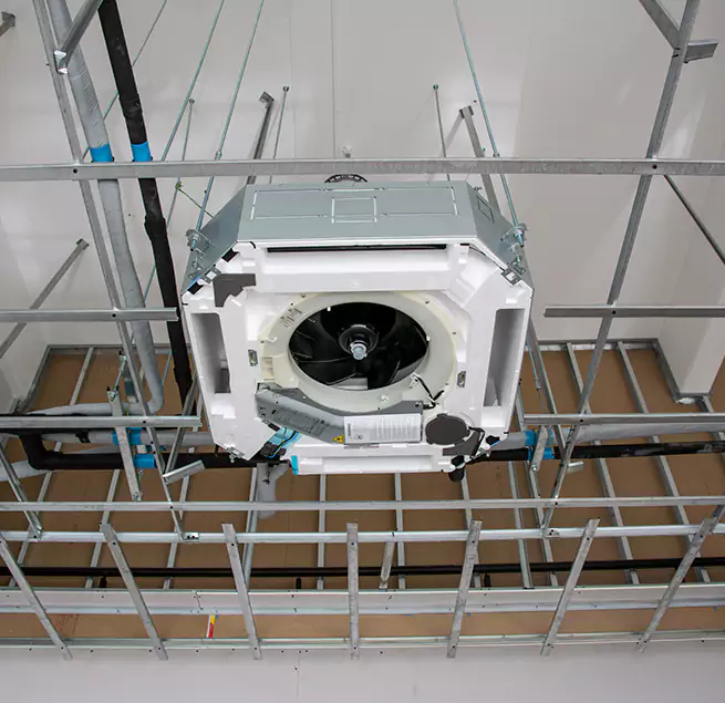 Why Homeowners & Businesses Trust Us in Kansas City, MO?