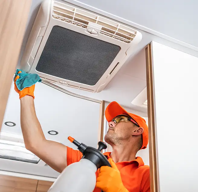 Why Homeowners & Businesses Trust Us in Kansas City, MO?