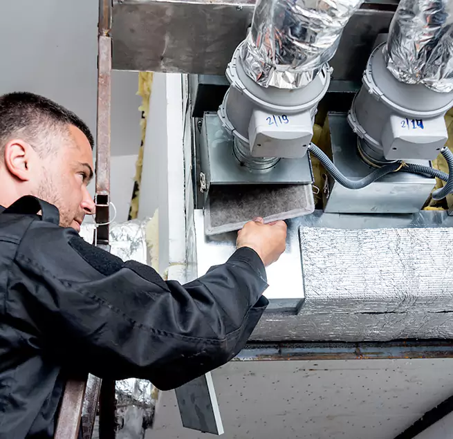  Why Homeowners & Businesses Trust Us in Kansas City, MO?