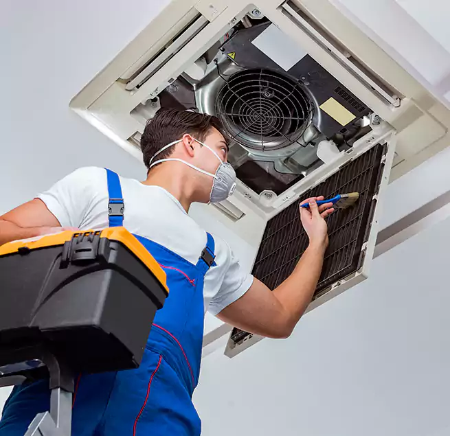 Why Homeowners & Businesses Trust Us in Kansas City, MO