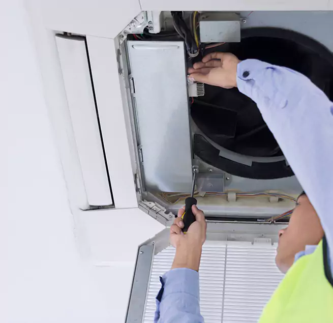 Why Homeowners & Businesses Trust Us in Kansas City, MO?