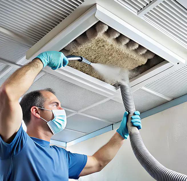 Why Homeowners Businesses Trust Us in Kansas City, MO?