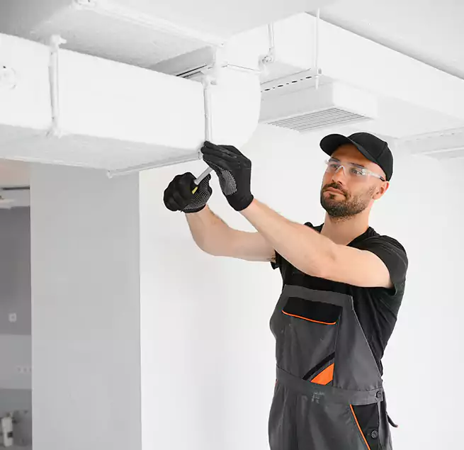 Why Homeowners & Businesses Trust Us in Kansas City, MO?