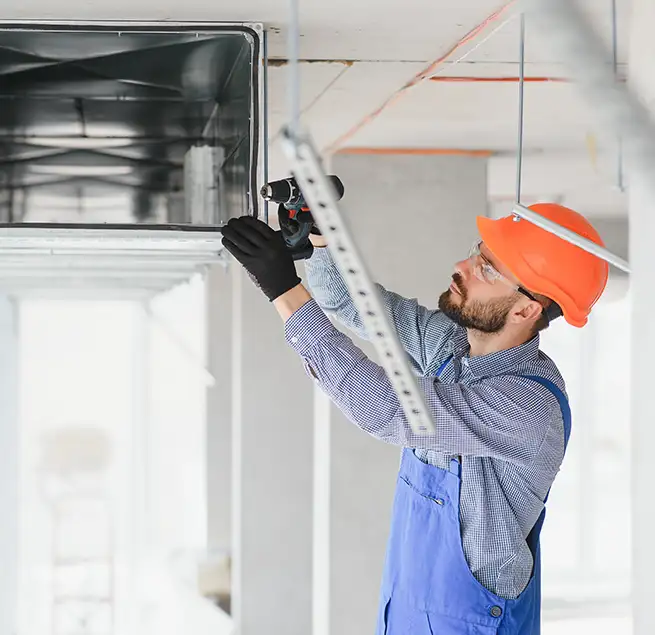 Why Homeowners Businesses Trust Us Kansas City, MO