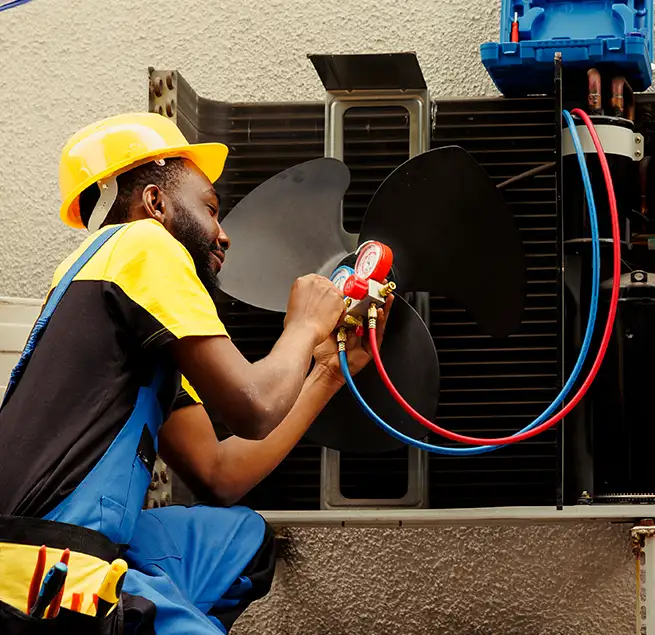 Why Homeowners & Businesses Trust Us in Kansas City, MO?